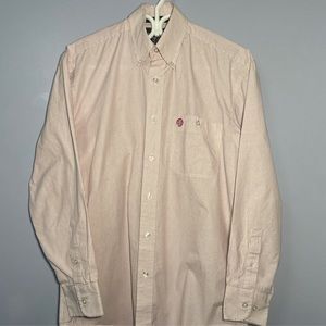 Men’s Large Wrangler Shirt